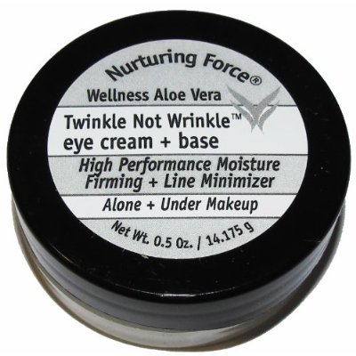 Twinkle Not Wrinkle
