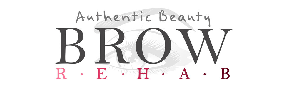 Brow Rehab from Authentic Beauty in Atlanta