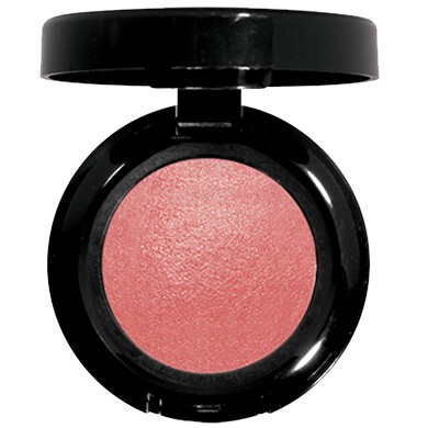 Bouquet blush. This luxurious, highly pigmented, baked powder blush is a silky smooth, blendable powder without shimmer that adds instant color and gives cheeks a velvet matte finish.