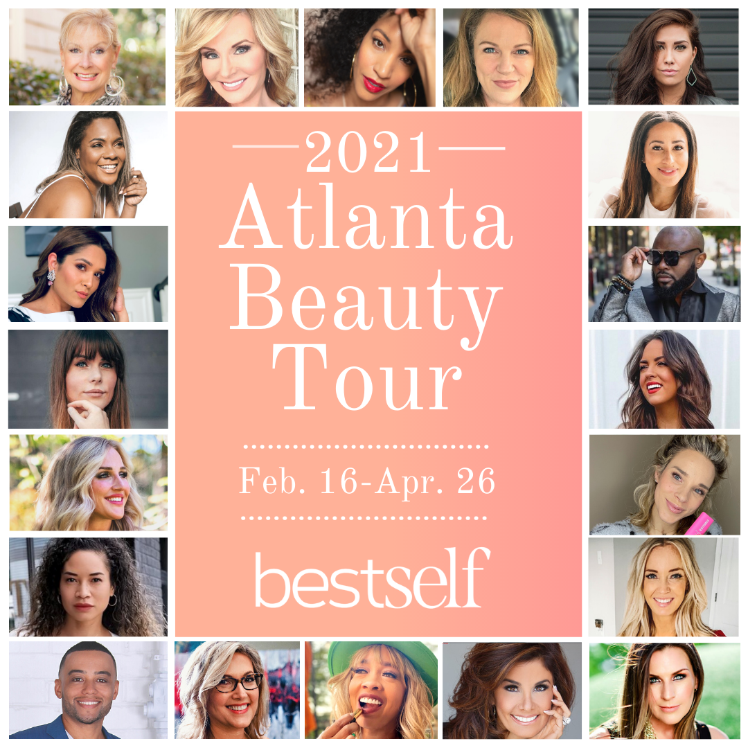 2021 Atlanta Beauty Tour