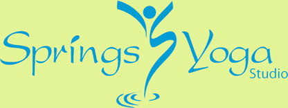 Win a 3-class package of yoga classes from Springs Yoga Studio