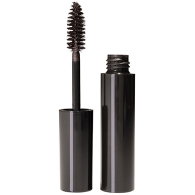 Volume X mascara in the color Ink. 