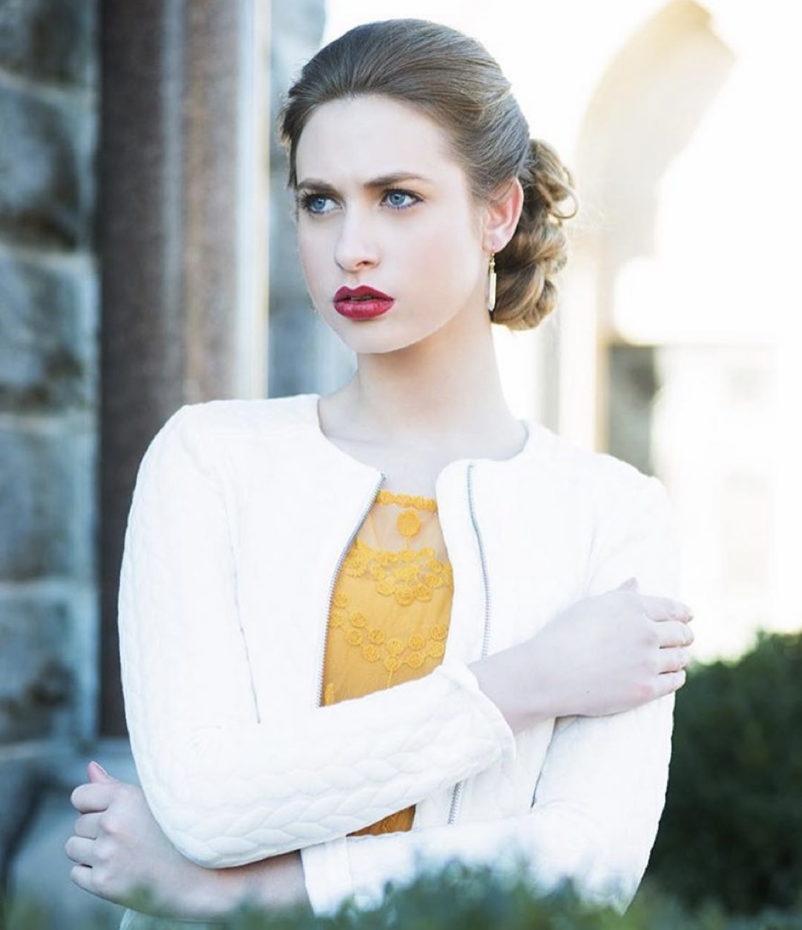 One of Atlanta’s Top Makeup Artists is Back at Authentic Beauty Get a