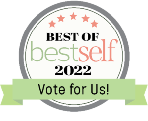 Best Self Magazine Best Brows Atlanta 2022 Authentic Beauty