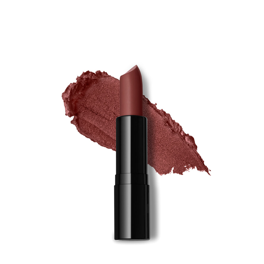 Authentic Beauty's Fall lipsticks in Atlanta