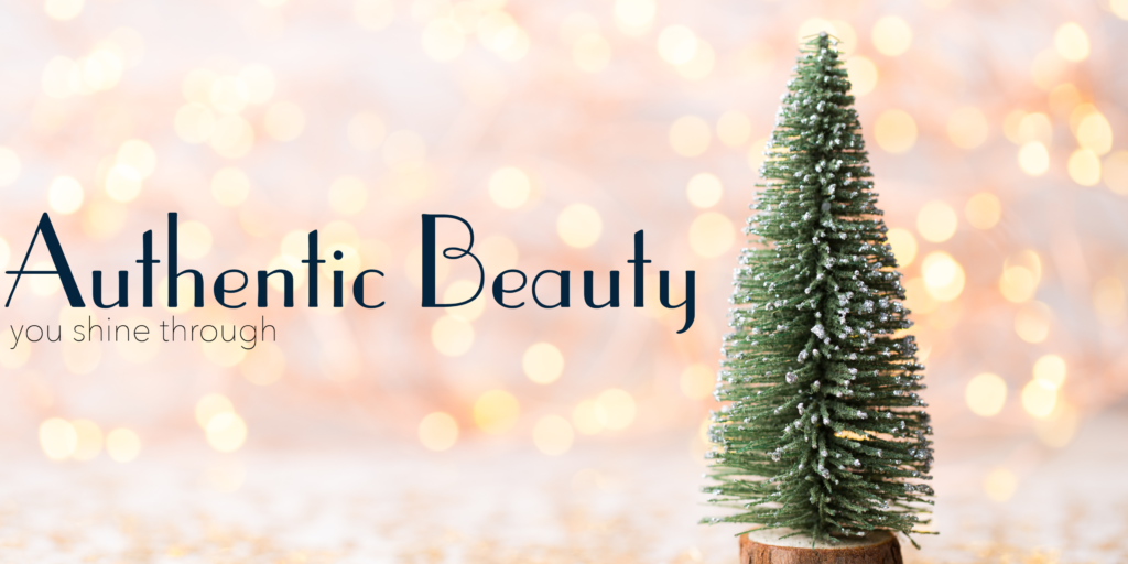 Holiday Party and Sale at Authentic Beauty in Atlanta