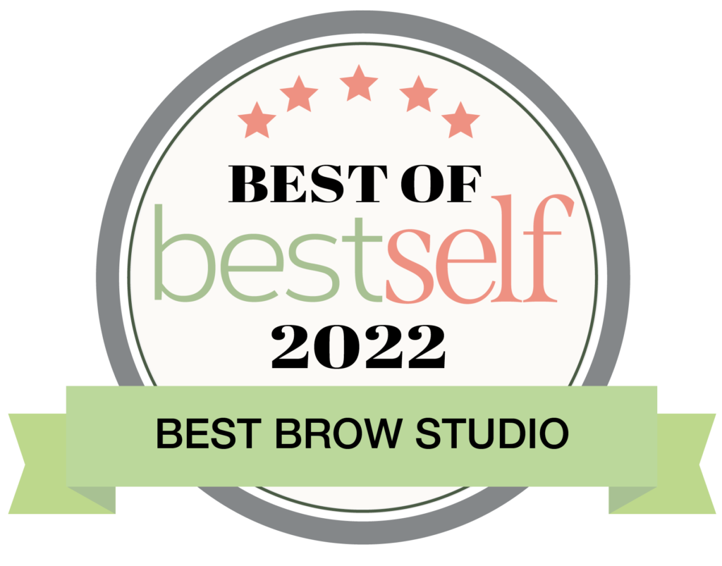 best brow studio Atlanta