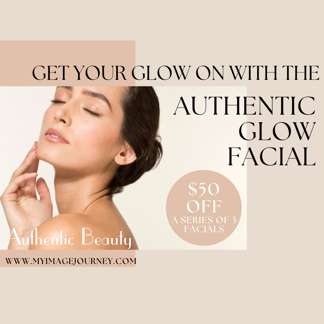 Get Your Glow On with the Authentic Glow Facial: A 90-Minute, High ...