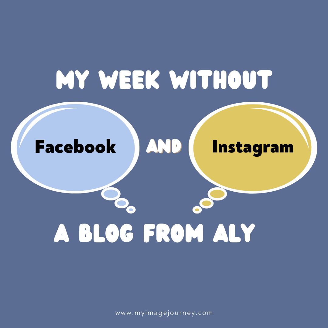 My Week Without Facebook And Instagram Authentic Beauty