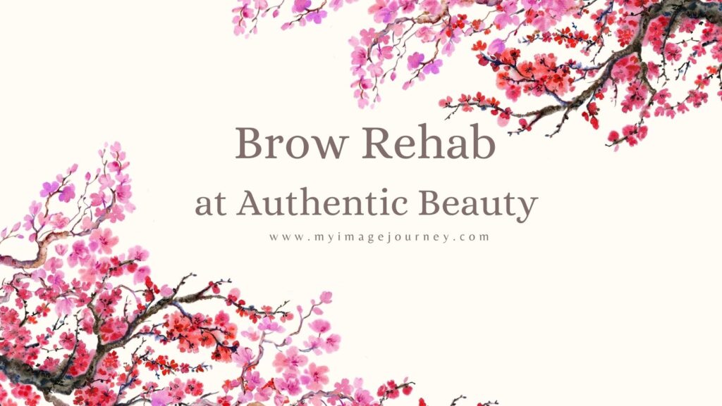 Best Brows Atlanta Brow Rehab at Authentic Beauty