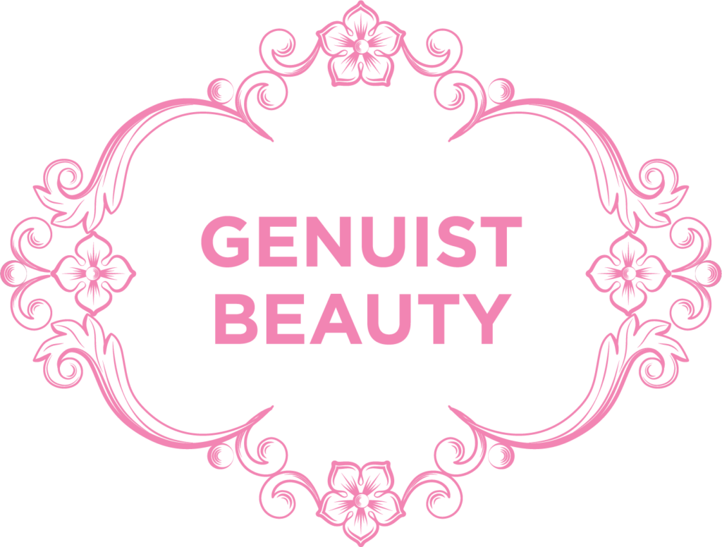 Genuist Beauty cosmetics from Alyson-Howard Hoag in Atlanta