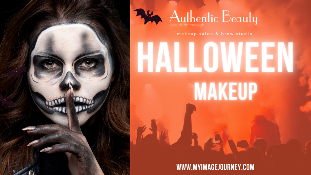 Halloween makeup artist Atlanta 
