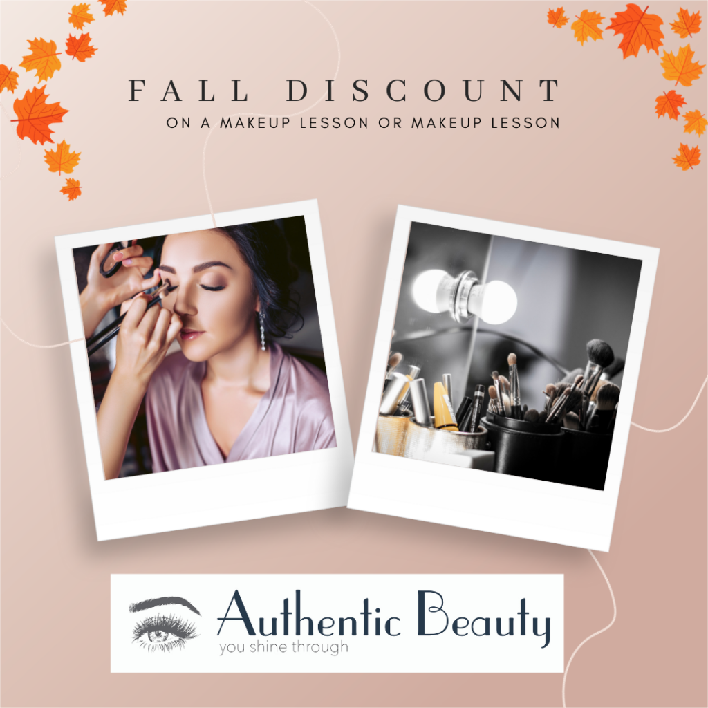 Atlanta makeup application