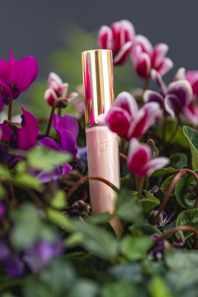 Genuist Beauty Brow Care