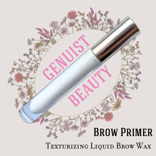 Genuist Beauty;s Brow Primer