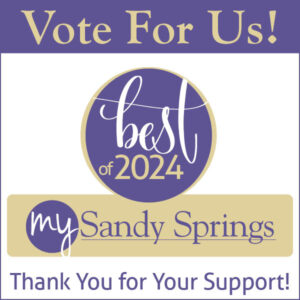 Vote for Authentic Beauty Best Brows Sandy Springs