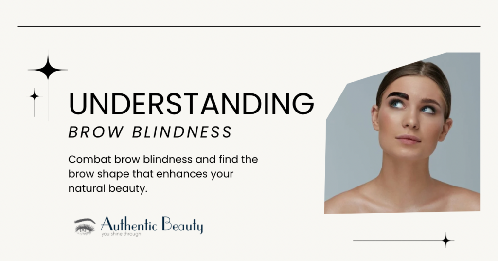 Combat brow blindness and don't give into the micro trends with brow expert Alyson Hoag of Authentic Beauty in Atlanta.
