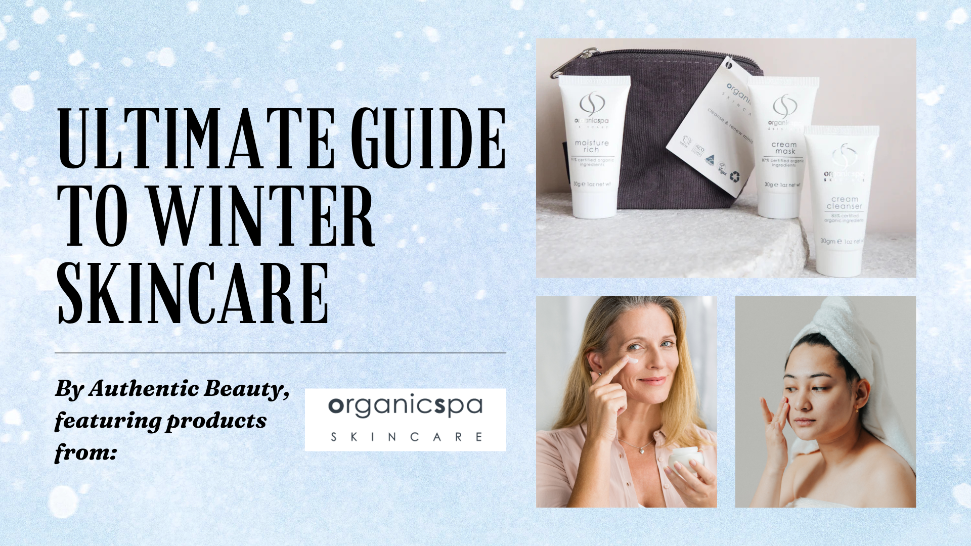 Winter Skincare in Atlanta