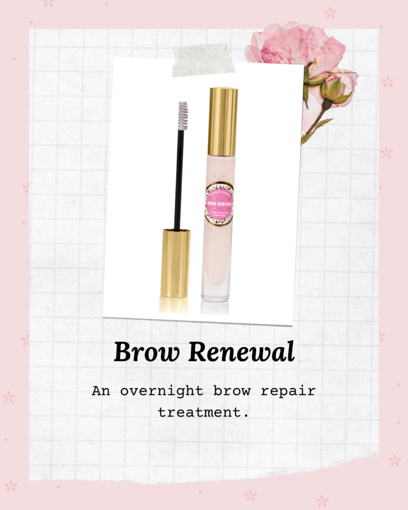 best brow products