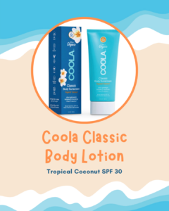Coola Classic Body Lotion at Authentic Beauty in Atlanta