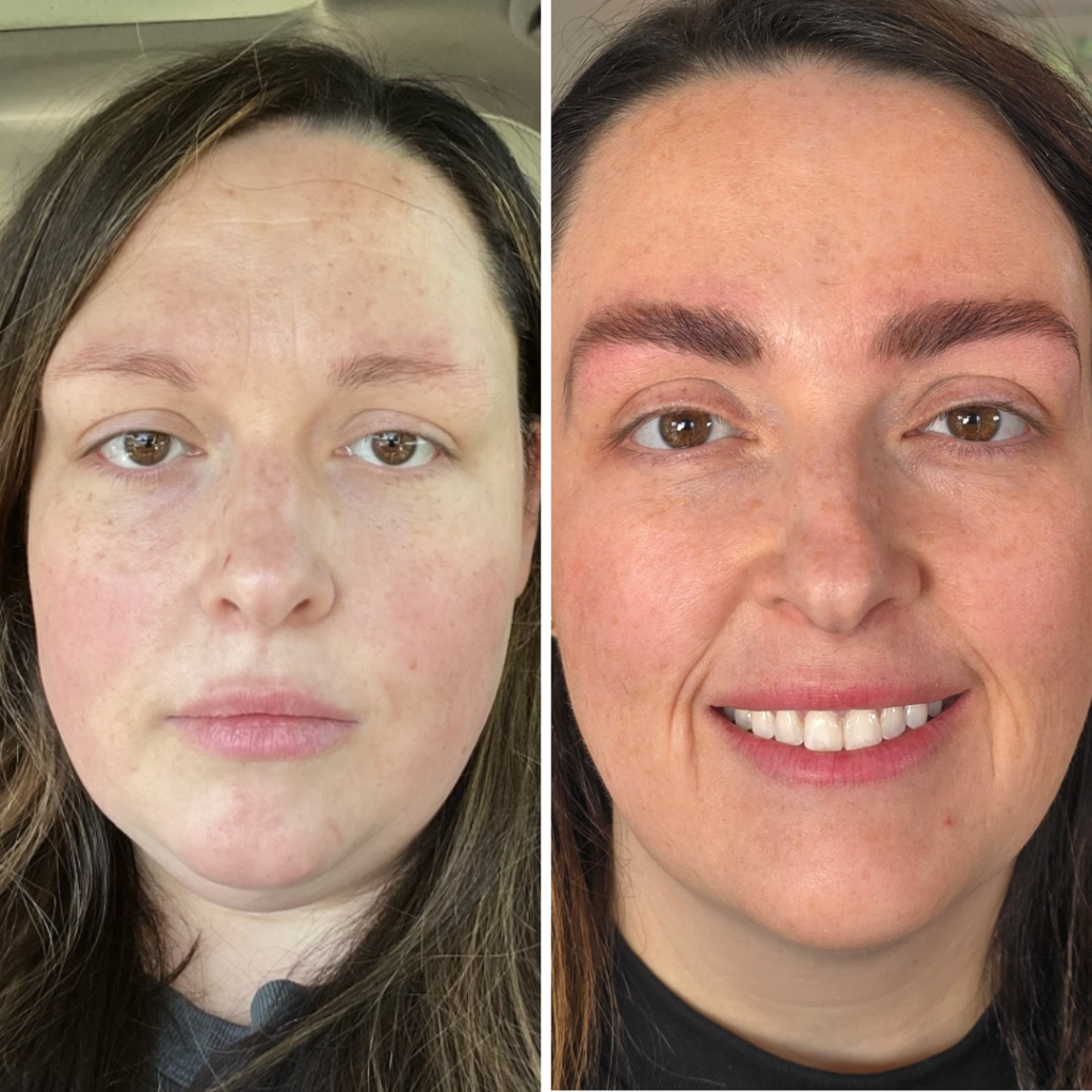 best brow studio in Atlanta