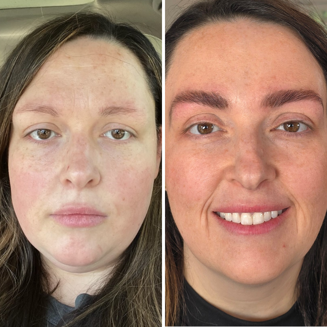 best brow studio in Atlanta 2025