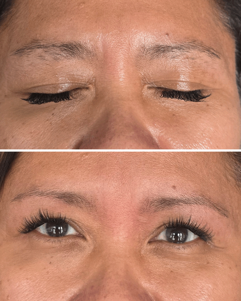 Best brow services in Atlanta
