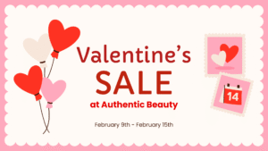 Valentine’s Day Gift Guide in Atlanta 2026