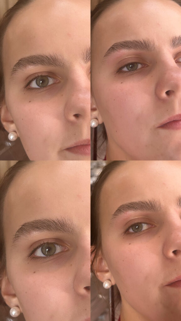 Anya Pickney is Atlanta's brow expert for gorgeous, natural eyebrows in Atlanta. 